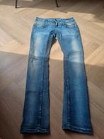 Circle of trust dames spijkerbroek mt 28, Ophalen of Verzenden, Zo goed als nieuw, Blauw, W28 - W29 (confectie 36)