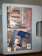 Dutack CT 6040 J50, Ophalen, Gebruikt