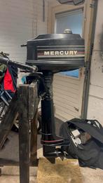 Mercury 4pk 2takt langstaart, Watersport en Boten, Ophalen of Verzenden, Zo goed als nieuw