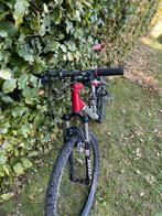 Fuji Fully Mountainbike 26 inch, Fietsen en Brommers, Fietsen | Mountainbikes en ATB, Gebruikt, 49 tot 53 cm, Ophalen, Overige merken