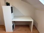 Bureau Kallax Ikea, Ophalen of Verzenden, Zo goed als nieuw