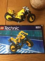 Lego 8251, Gebruikt, Lego, Ophalen