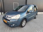 Citroën Berlingo 1.6 16V 2008 Blauw, Voorwielaandrijving, 4 cilinders, Blauw, Origineel Nederlands