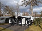 Walker Concept 280 seizoenentent (990-1020), Caravans en Kamperen, Ophalen, Zo goed als nieuw, Walker Campingstyle