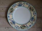 2x Dinerbord, Villeroy & Boch, CITTA CAMPAGNA Castellina, Ophalen of Verzenden