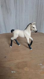 3 schleich veulens, zo goed als nieuw!, Ophalen of Verzenden, Zo goed als nieuw