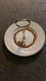 Wedgwood Christmas Time presenteerbord!, Ophalen of Verzenden