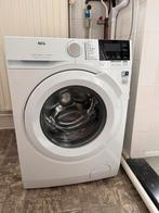 AEG Lavamat 6000 series L6FBN84GP, Witgoed en Apparatuur, Wasmachines, Ophalen, Zo goed als nieuw, 85 tot 90 cm, 1200 tot 1600 toeren