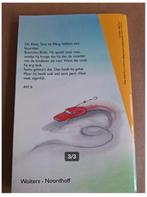 Boek buurman bolle h3, Fictie algemeen, Ophalen of Verzenden, Zo goed als nieuw, Burny Bos