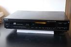 Philips CD 582 - vintage cd speler+afstandbediening, Ophalen, Zo goed als nieuw, Philips
