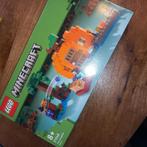 lego mine craft  bloemen, Kinderen en Baby's, Speelgoed | Duplo en Lego, Ophalen of Verzenden, Nieuw