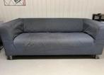 gratis ophalen: Bank klippan van ikea., Huis en Inrichting, Ophalen, Gebruikt, 150 tot 200 cm, Tweepersoons