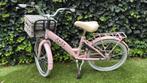 Bike Fun Lots Of Love - Kinderfiets - Roze - 20 Inch, Fietsen en Brommers, Fietsen | Meisjes, Ophalen, Gebruikt, Bike Fun Kids