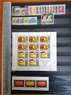 (P-04)  Partij postzegels Nederland, 1944-2001, Postfris., Postzegels en Munten, Postzegels | Nederland, Na 1940, Ophalen of Verzenden