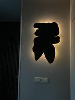 3D handgemaakte wanddecoratie. Nieuw. + verlichting, Huis en Inrichting, Ophalen of Verzenden, Nieuw