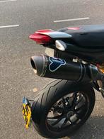 Ducati Hypermotard 1100 (796) onderdelen, Ophalen of Verzenden, Gebruikt