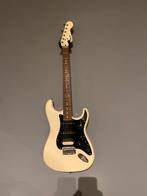 Fender Squier Stratocaster, Muziek en Instrumenten, Snaarinstrumenten | Gitaren | Elektrisch, Ophalen of Verzenden, Zo goed als nieuw