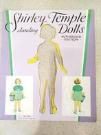 Shirley Temple aankleedpoppen, Verzamelen, Poppen, Ophalen of Verzenden, Zo goed als nieuw, Fashion Doll