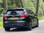 Ford Focus Wagon 1.5 Black Edition - Trekhaak - Cruise, 65 €/maand, Stof, 1498 cc, Euro 6