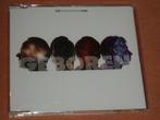 cd single Die Fantastischen vier - Geboren , 6 nummers, 6 singles of meer, Verzenden, Gebruikt, Nederlandstalig