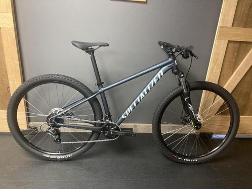 SPECIALIZED ROCKHOPPER 29 er M frame 2 x 8 speed, Fietsen en Brommers, Fietsen | Mountainbikes en ATB, Nieuw, Heren, Overige merken