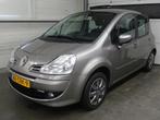 Renault Modus 1.2-16V Night & Day - Dealer Onderhouden, Voorwielaandrijving, Euro 5, Gebruikt, Zwart