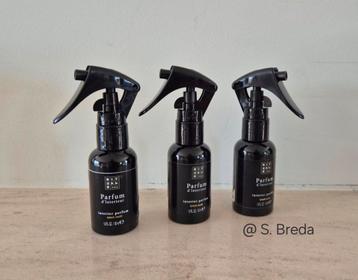 Rituals | Black Oudh | mini Roomspray 50 ml Home perfume  beschikbaar voor biedingen