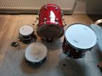 Adams 8000 Dpresent red sparkle, Muziek en Instrumenten, Ophalen, Zo goed als nieuw, Overige merken