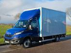 IVECO DAILY 70 cng airco laadklep, Automaat, Gebruikt, Euro 6, 4 cilinders