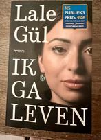 Lale Gül ik ga leven, Boeken, Biografieën, Nieuw, Ophalen of Verzenden