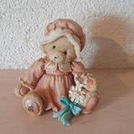 Cherished Teddies beeldje, Ophalen of Verzenden, Zo goed als nieuw, Beeldje, Cherished Teddies