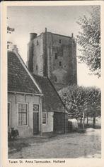st.anna termuiden- toren, Ophalen of Verzenden, Friesland