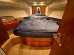 Azimut 52 Flybridge, Watersport en Boten, Motorboten en Motorjachten, Ophalen, Gebruikt, Diesel, 12 meter of meer