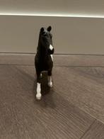 Schleich Pinto hengst (uit set) 42519, Ophalen of Verzenden, Zo goed als nieuw, Paard, Beeldje of Figuurtje