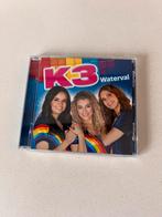 CD’s van K3, Ophalen of Verzenden, Zo goed als nieuw