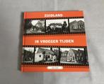 Zuidland in vroeger tijden (deel 3), Boeken, Geschiedenis | Stad en Regio, 19e eeuw, Ophalen of Verzenden, Zo goed als nieuw, Quak, J.