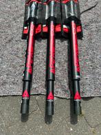 Severne Masten SDM 400/460/490/530/550 - Amado Vrieswijk, Watersport en Boten, Windsurfen, Ophalen, Minder dan 250 cm, Mast, Gebruikt