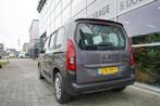 Citroen Berlingo 1.2 PureTech Feel 7 persoons Automaat, 12 maanden, 15 km/l, Gebruikt, 1199 cc