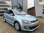 Volkswagen Polo 1.2 TDI BlueMotion Trekhaak cruise airco NAV, Auto's, Volkswagen, Voorwielaandrijving, Euro 5, Gebruikt, 1199 cc