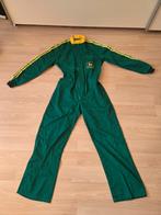 John Deere Overall Maat 50, Carnaval, Maat 48/50 (M), Ophalen of Verzenden, Kleding