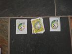 Fortuna Sittard stickers, Verzamelen, Sportartikelen en Voetbal, Ophalen of Verzenden, Zo goed als nieuw, Poster, Plaatje of Sticker