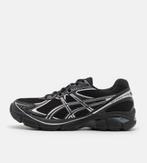 Asics GT-2160 ‘Black Pure Silver’ - maat 45, ASICS Europe BV, Zwart, Nieuw, Ophalen of Verzenden