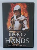 Blood on our Hands DVD, Vanaf 12 jaar, Ophalen of Verzenden, Zo goed als nieuw, Oorlog of Misdaad