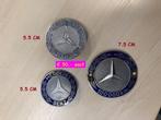 Mercedes Benz emblemen, Ophalen, Gebruikt, Auto's