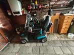 Invacare Comet Pro Scootmobiel - Comfortabel en Betrouwbaar, Ophalen, Gebruikt, Invacare