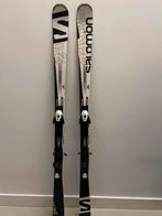 Salomon 24 HRS Max Ski's - 178cm, Ophalen, 160 tot 180 cm, Gebruikt, Salomon
