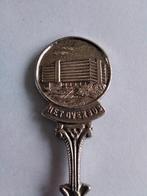 Theelepeltje Het Overbos, Verzenden, Zo goed als nieuw, Porselein