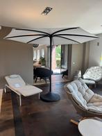 -50% ! Royal Botania Palma parasol ø 300 cm - SHOWROOMMODEL, Tuin en Terras, Ophalen of Verzenden, Zo goed als nieuw, Waterdicht
