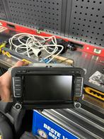 Volkswagen Rns 510, Auto diversen, Ophalen, Nieuw