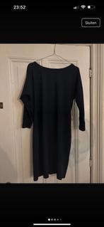 Jurk “la dress”, Kleding | Dames, Jurken, Blauw, Ophalen of Verzenden, Zo goed als nieuw, Boven de knie